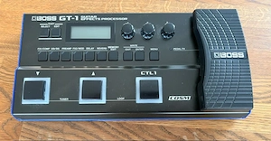 Effektgeräte für E-Gitarre Bild 2