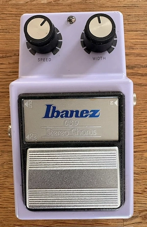 Effektgeräte für E-Gitarre Bild 5