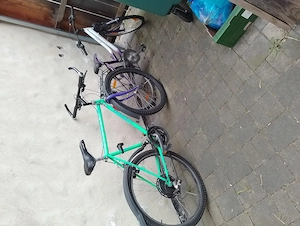 Verkaufe 2 Farade der gut Bild 3