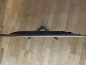 32 Zoll PEAQ full HD Bildschirm zu verschenken Bild 2