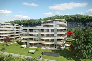 2 Zimmerwohnung in Feldkirch zu vermieten