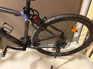 Mountainbike Merida Big Seven 500 Bild 2