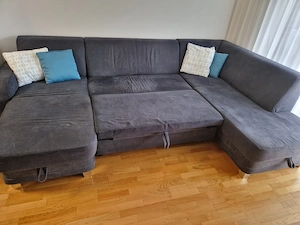 Wohnlandschaft Bild 2