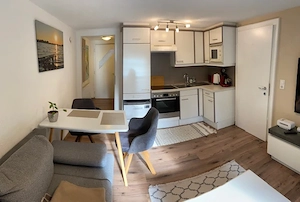 Apartment mit 33 m2 in Lustenau für max. 6 Monate zu vermieten Bild 2
