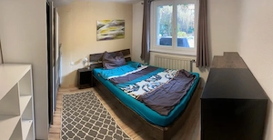 Apartment mit 33 m2 in Lustenau für max. 6 Monate zu vermieten Bild 3