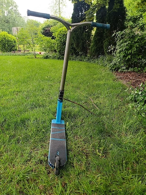Custom pro scooter  Bild 4