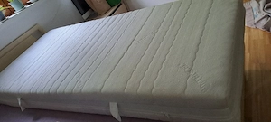 Matratze Komfort Bild 2