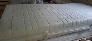 Matratze Komfort Bild 3