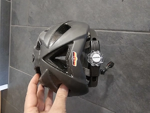 Alpina Panoma Schutzhelm f. Kinder  Bild 5