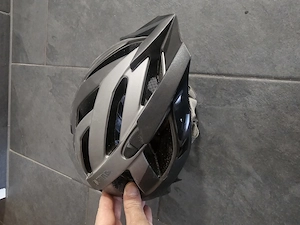 Alpina Panoma Schutzhelm f. Kinder  Bild 2