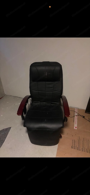 Massagestuhl