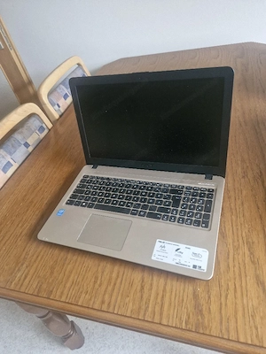 Asus laptop intel i3  Bild 2