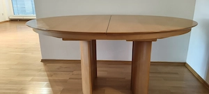 Esstisch mit Stühlen  Bild 2