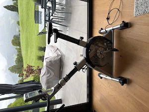 Daum Ergobike Premium i8 Ergometer