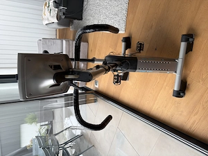 Daum Ergobike Premium i8 Ergometer