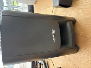 Bose 3-2-1 Soundsystem Bild 3