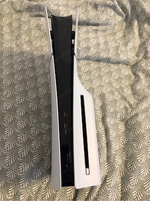 Playstation 5 Tausche gegen Kukirk g2 oder Besser  Bild 4