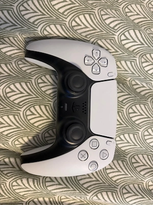Playstation 5 Tausche gegen Kukirk g2 oder Besser  Bild 5