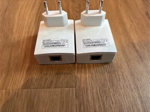 TP-Link Powerline Adapter Set TL-PA411 - 500 Mbit  s - Internet über die Steckdose Bild 3