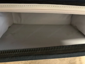 Anglerhocker mit Thermofach Bild 4