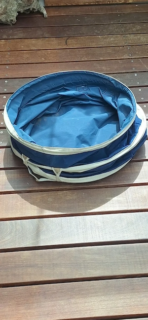 Gartenabfallsäcke Bild 2