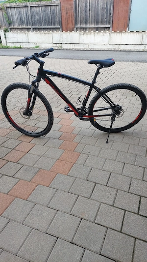 Mountainbike  Bild 2