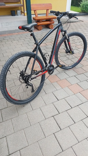 Mountainbike  Bild 3