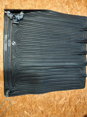 Pool Solarmatte INTEX