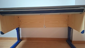 Kinderschreibtisch Bild 3
