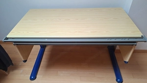 Kinderschreibtisch Bild 2