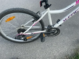 Kinderfahrrad X-fact 24" Bild 2