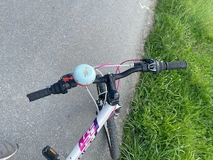 Kinderfahrrad X-fact 24" Bild 3