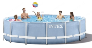 INTEX Aufstellpool ca.16,8 m 