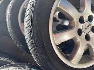 Alufelgen für VW Bild 2