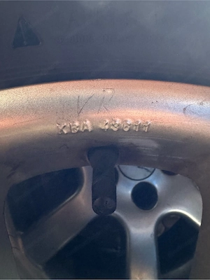 Alufelgen für VW Bild 3