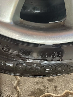 Alufelgen für VW Bild 4