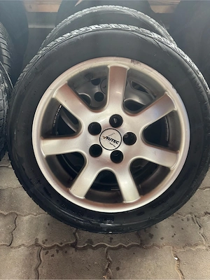 Alufelgen für VW Bild 5