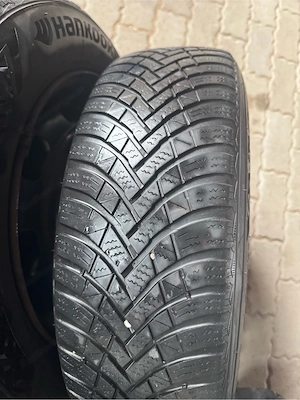Radsatz für Citroen Bild 6