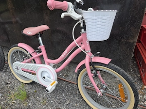  Kinderfahrrad 