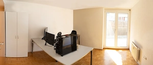 Dornbirn 3 Zimmer Gartenwohnung Bild 3