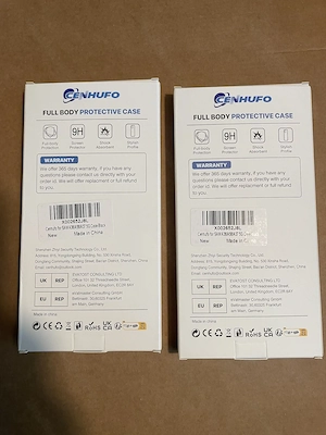 Hülle für Samsung A36   A56   A37 5G *neu* Bild 3