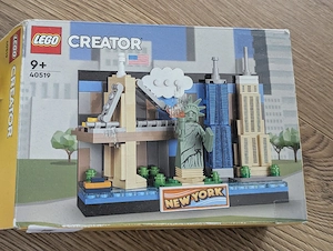 Lego Creator 40519 Bild 3