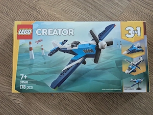 Lego Creator 31160 Bild 2