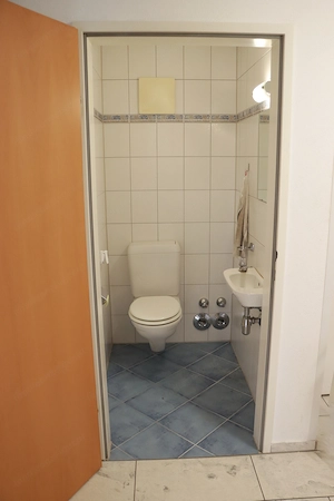 Dornbirn 3 Zimmer Gartenwohnung Bild 8
