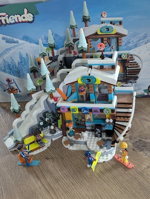 Lego Friends 40756 Bild 4