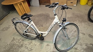 Dahme Fahrrad 