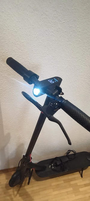 E-Scooter  Bild 4