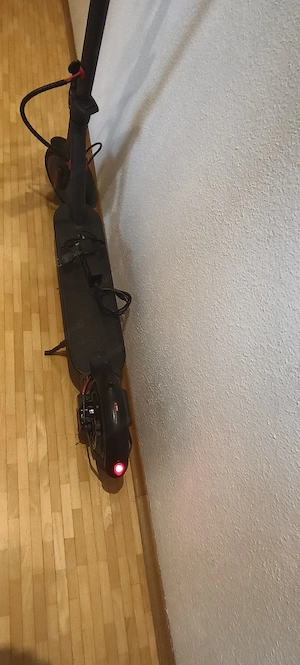 E-Scooter  Bild 2