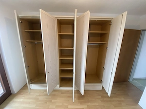 Kasten zu verschenken Bild 4