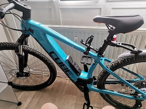 Cube Reaction One E-bike Bild 2
